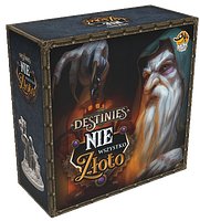 Destinies: Wiedźmi Las - Nie wszystko złoto