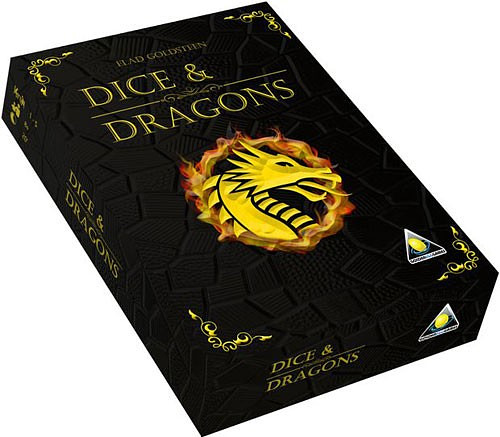 Dice & Dragons