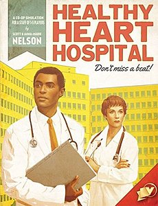 Healthy Heart Hospital