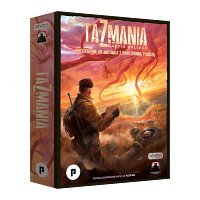 AuZtralia: TaZmania