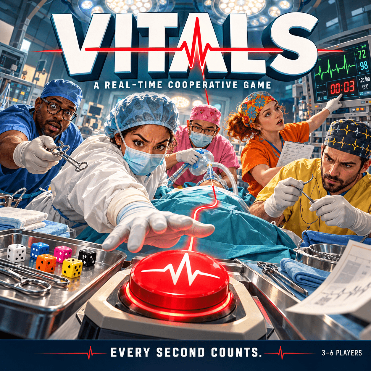Vitals
