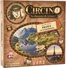 Circino: le Chasseur de Trésors – Destination France
