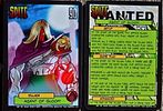 Sentinels of the Multiverse: Spite Agent of Gloom Promo Card