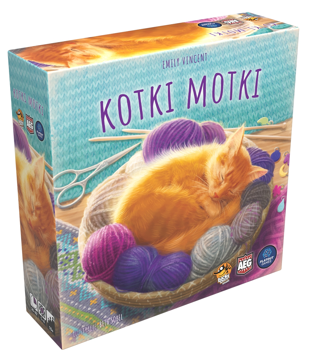Kotki motki
