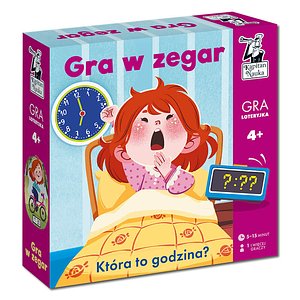 Gra w zegar