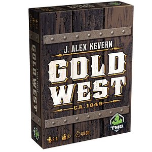 Gold West