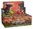Magic the Gathering: Brothers' War