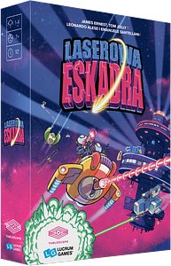 Laserowa eskadra