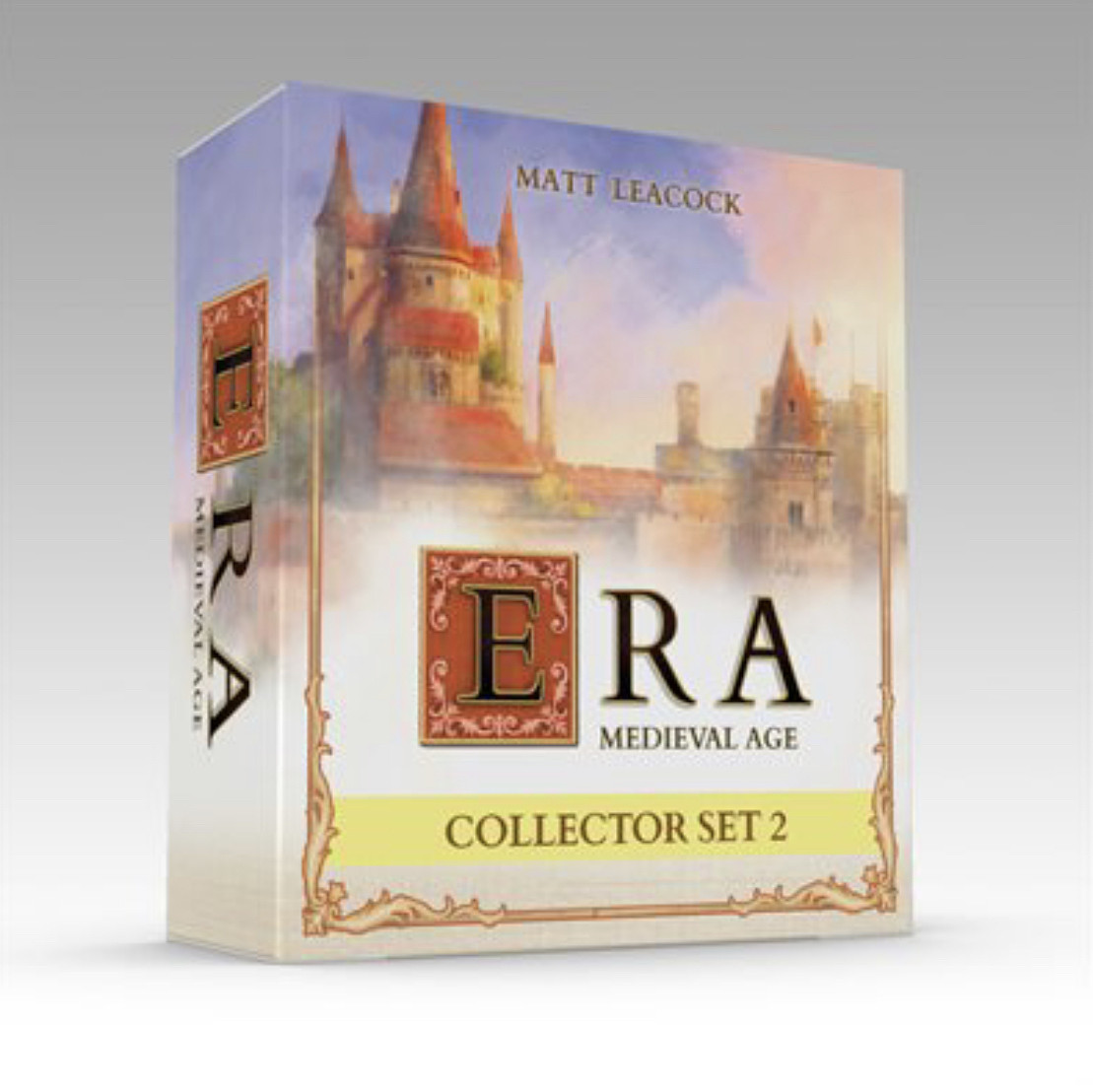 Era: Medieval Age – Collector Set 2