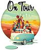 On Tour