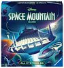 Disney Space Mountain Game: All Systems Go!
