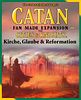 Kirche, Glaube & Reformation (Fan expansion to Catan: Cities and Knights)