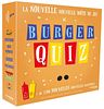 Burger Quiz: La Nouvelle Nouvelle Boîte de Jeu