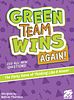 Green Team Wins Again