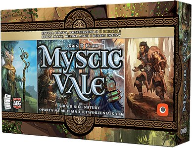 Mystic Vale Big Box