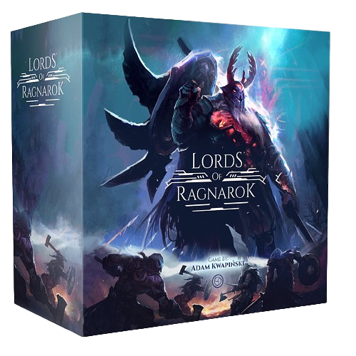 Lords of Ragnarok