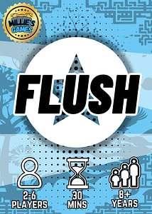 Flush
