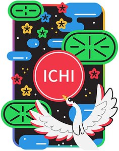 ICHI: Seasons of Japan