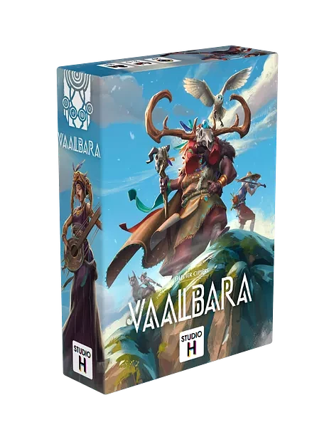 Vaalbara