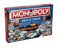 Monopoly: Toruń