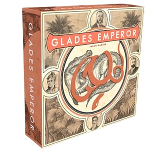 Glades Emperor