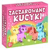 Zaczarowane kucyki