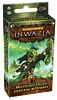 Warhammer: Inwazja - Mistyczny ogień (Cykl Spaczenia)