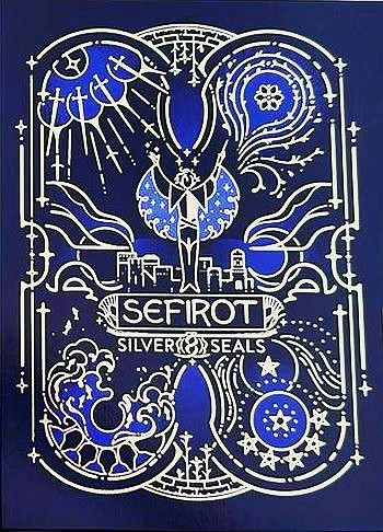 Sefirot: Silver Seals