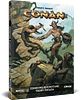 Conan: Zdobione klejnotami trony świata