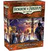Horror w Arkham: Gra karciana - Uczta w Dolinie Hemlock - Rozszerzenie kampanijne