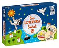 Gra loteryjka: Świat