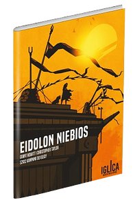 Iglica: Eidolon niebios
