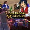 Courtroom Mysteries