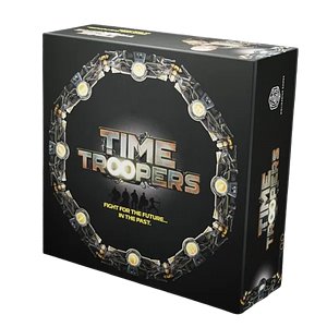 Time Troopers