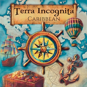 Terra Incognita