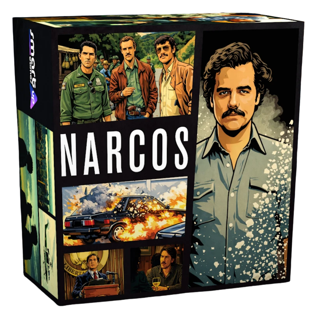 Narcos