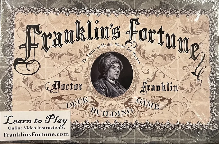 Franklin's Fortune