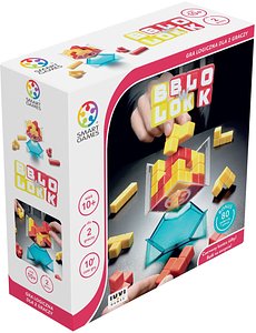 Smart Games: Blok w Blok