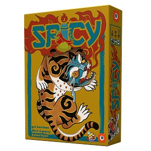 Spicy