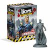 Zombicide: 2nd Edition - The Boys: Character Pack #3