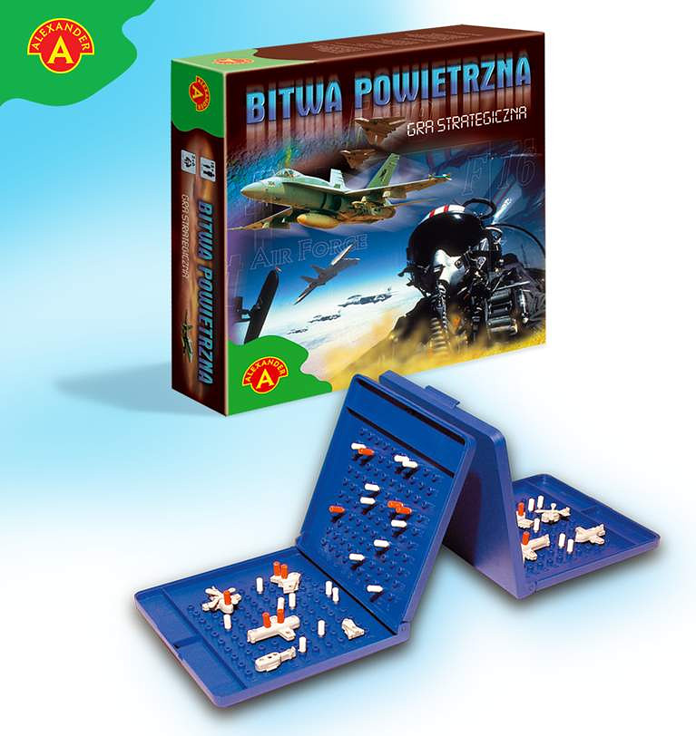 Bitwa powietrzna