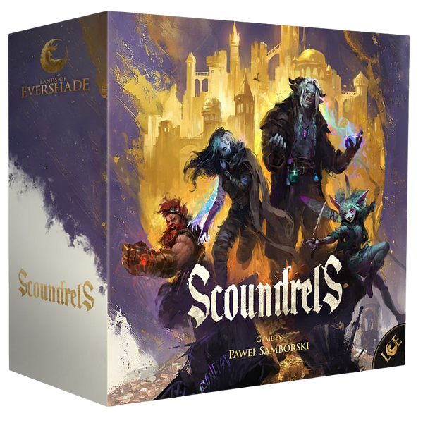 Scoundrels