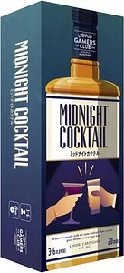 Midnight Cocktail (ミッドナイトカクテル)