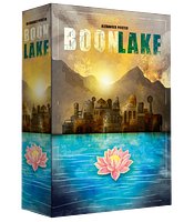 Boonlake