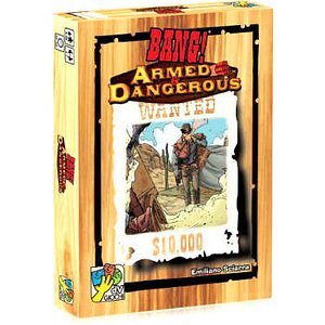BANG! Armed & Dangerous