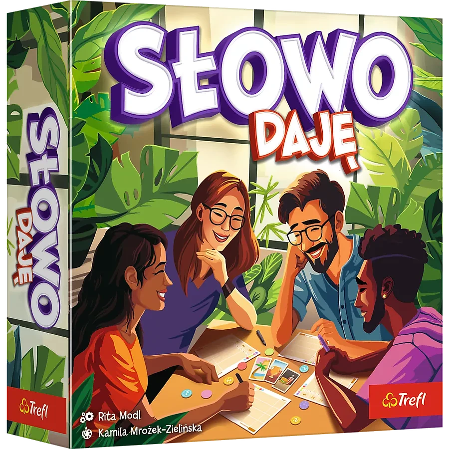 Słowo daję
