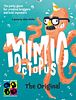 Mimic Octopus
