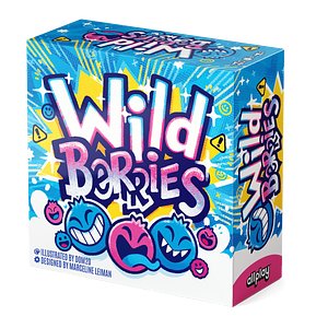 Wildberries