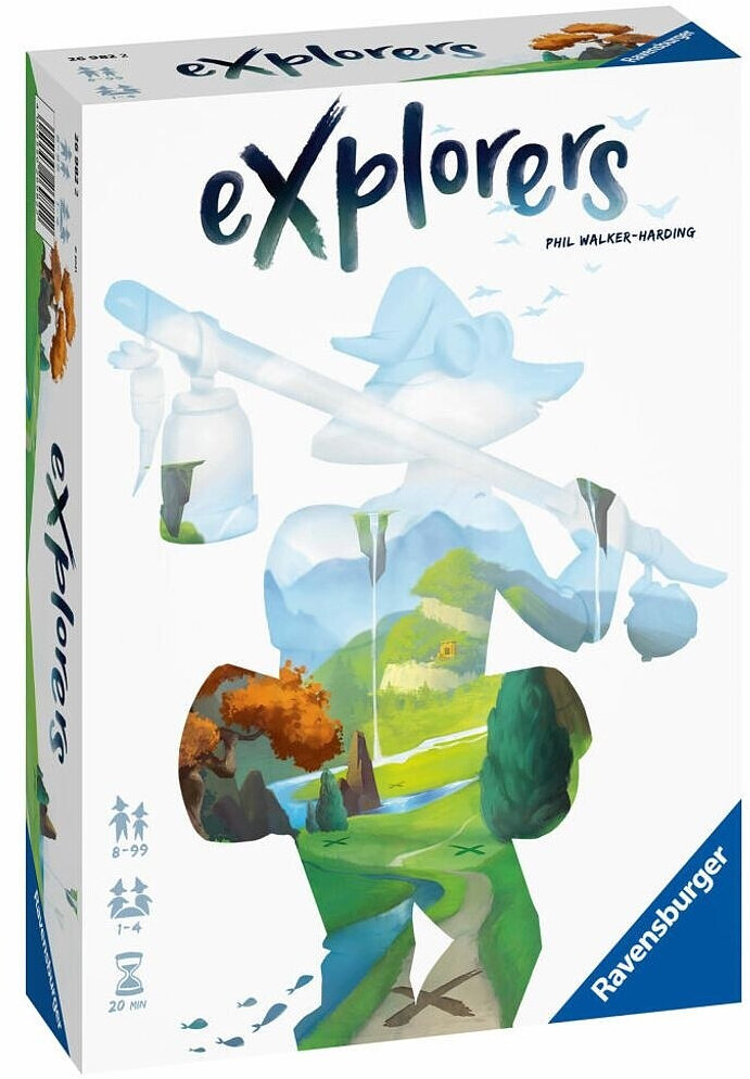 Explorers