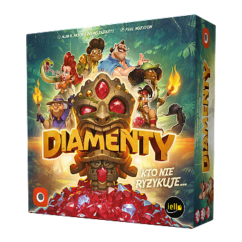 Diamenty (nowa edycja)